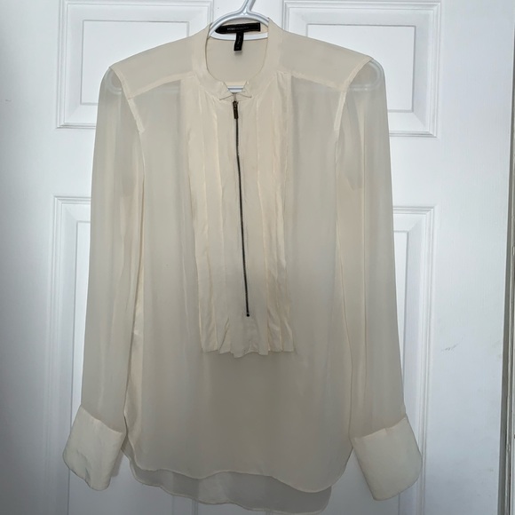 BCBGMAXAZRIA blouse - Picture 1 of 3